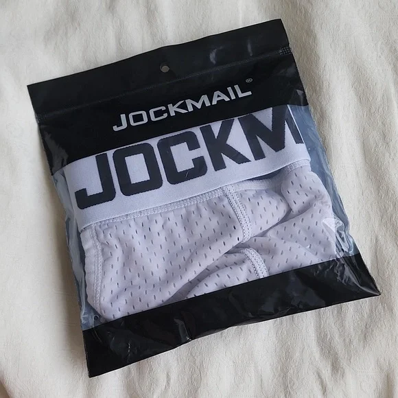 Men Jockstrap - Picture 2 of 2